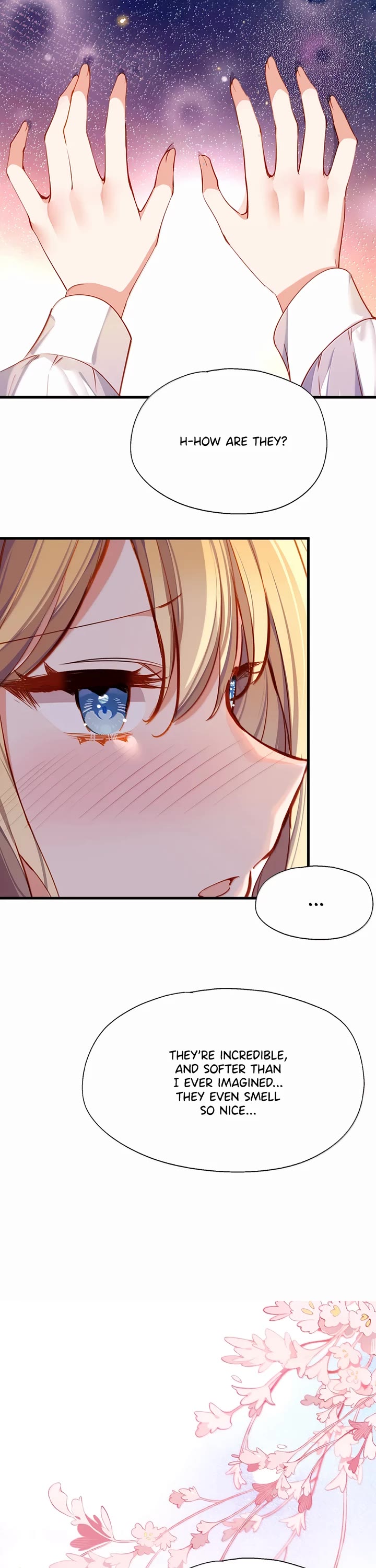 Please Bully Me, Miss Villainess! Chapter 133 page 8 - Chapter 133: I Like All of You
