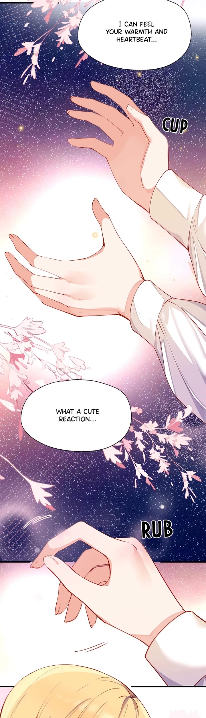Please Bully Me, Miss Villainess! Chapter 133 page 9 - Chapter 133: I Like All of You