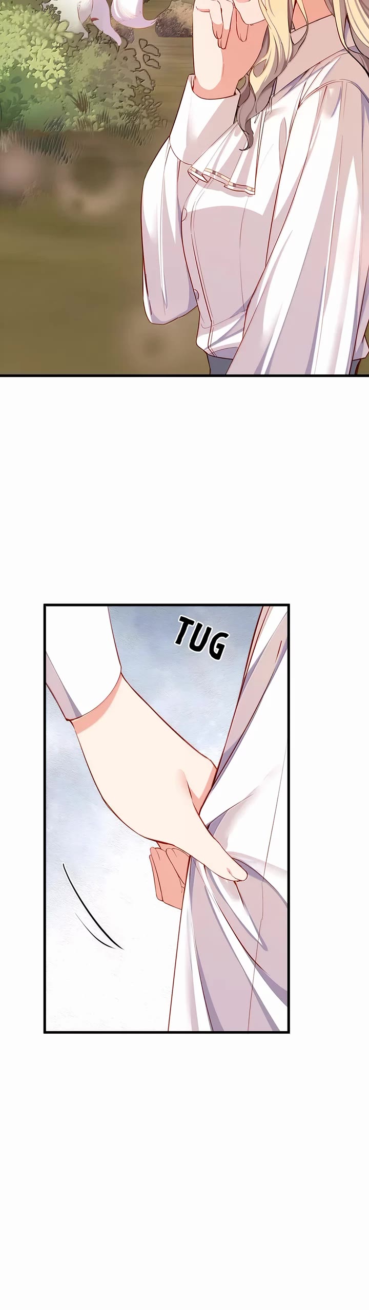 Please Bully Me, Miss Villainess! Chapter 134 page 17 - Chapter 134: The Night is Still Long