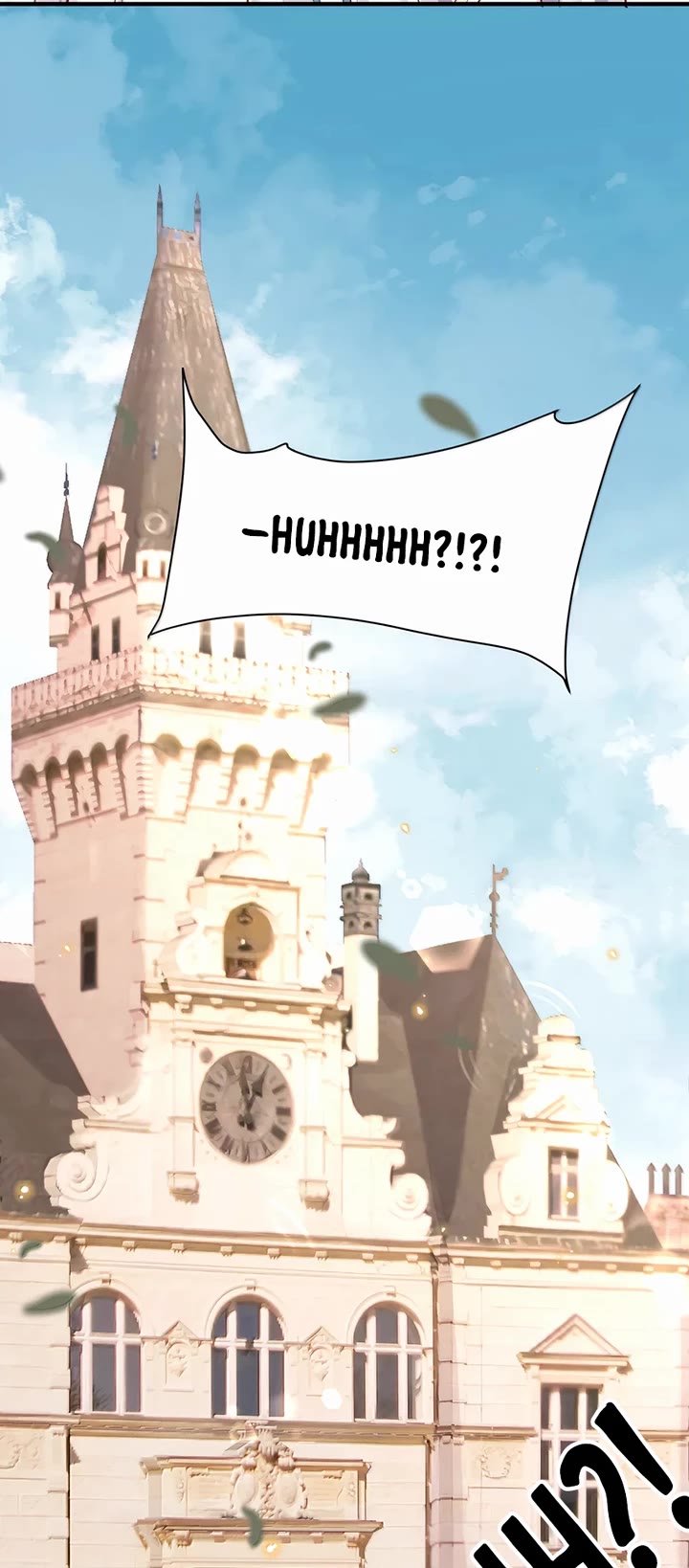 Please Bully Me, Miss Villainess! Chapter 134 page 21 - Chapter 134: The Night is Still Long