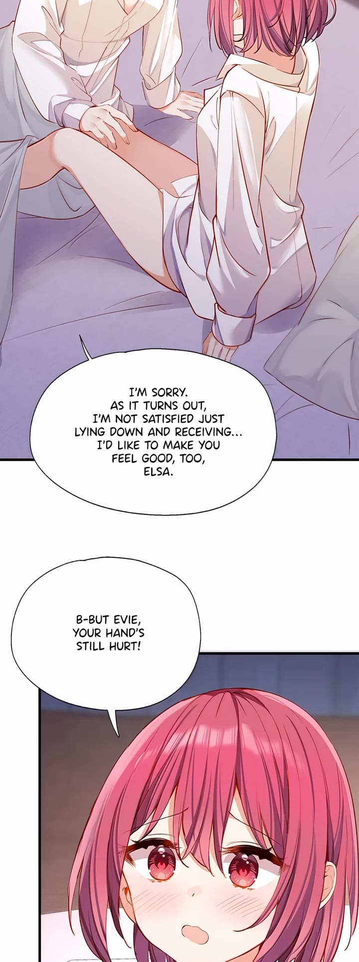 Please Bully Me, Miss Villainess! Chapter 134 page 8 - Chapter 134: The Night is Still Long