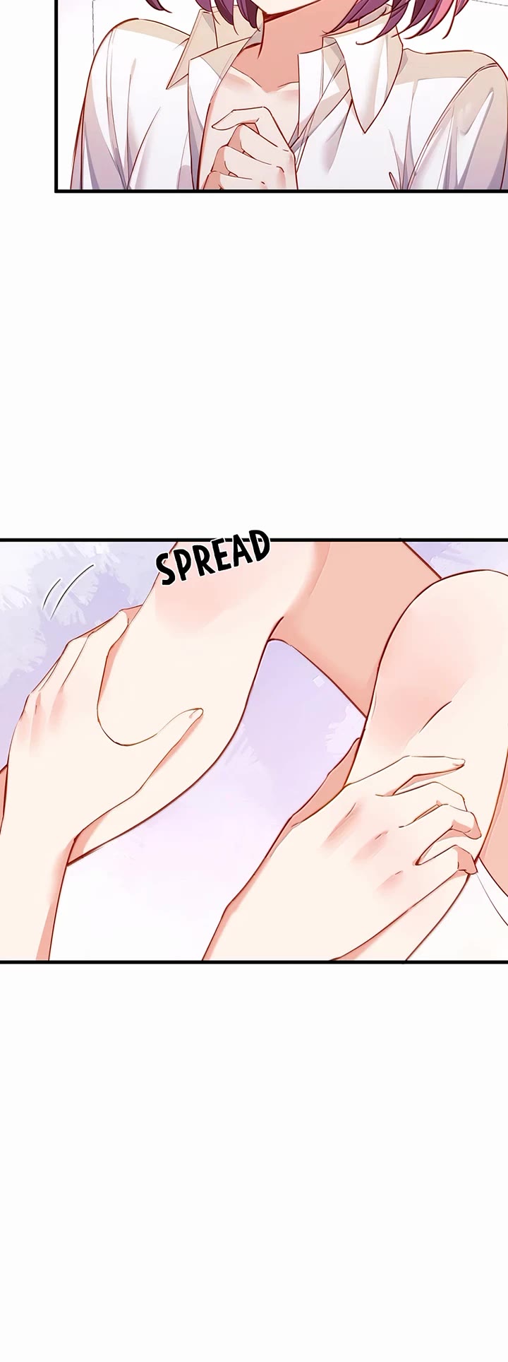 Please Bully Me, Miss Villainess! Chapter 134 page 9 - Chapter 134: The Night is Still Long