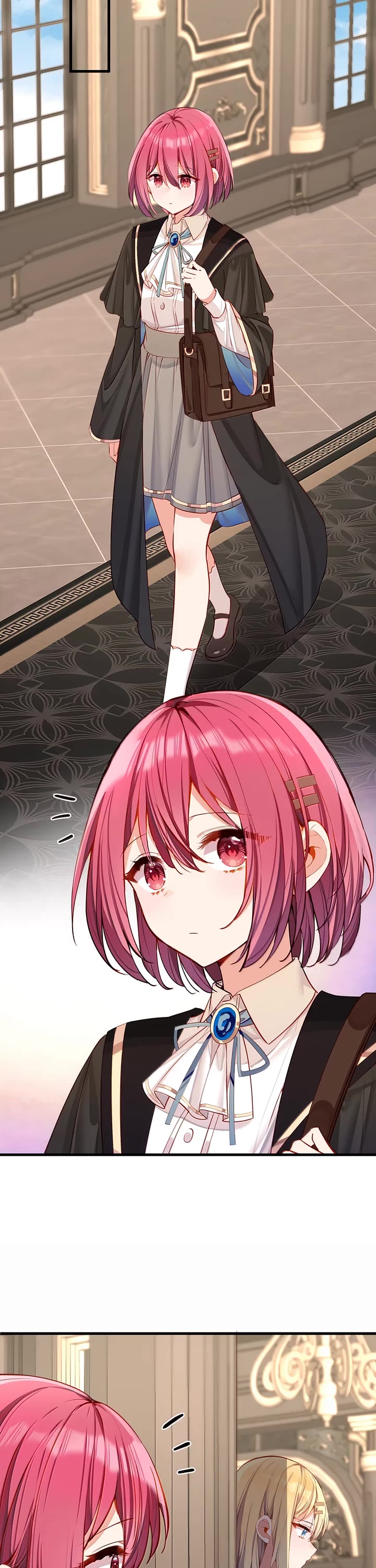 Please Bully Me, Miss Villainess! Chapter 136 page 2 - Chapter 136: Do You Need My Assistance?