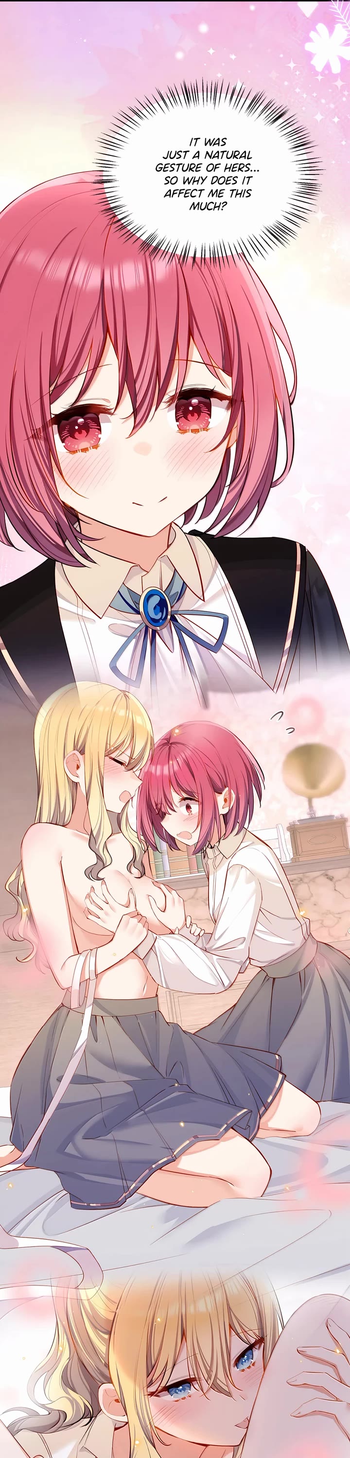 Please Bully Me, Miss Villainess! Chapter 136 page 6 - Chapter 136: Do You Need My Assistance?