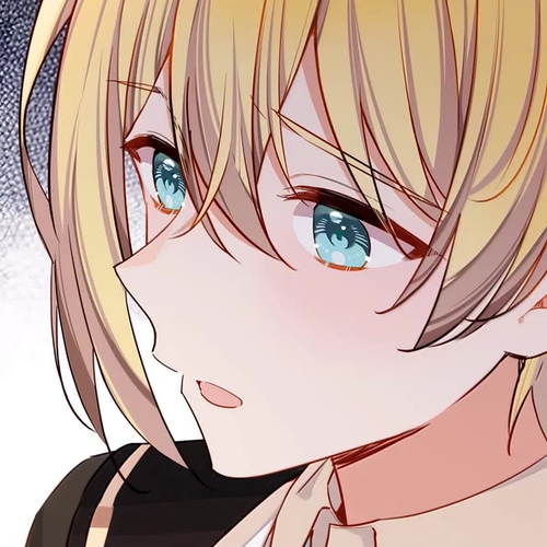 Please Bully Me, Miss Villainess! Chapter 137: A Partner for the Ball cover