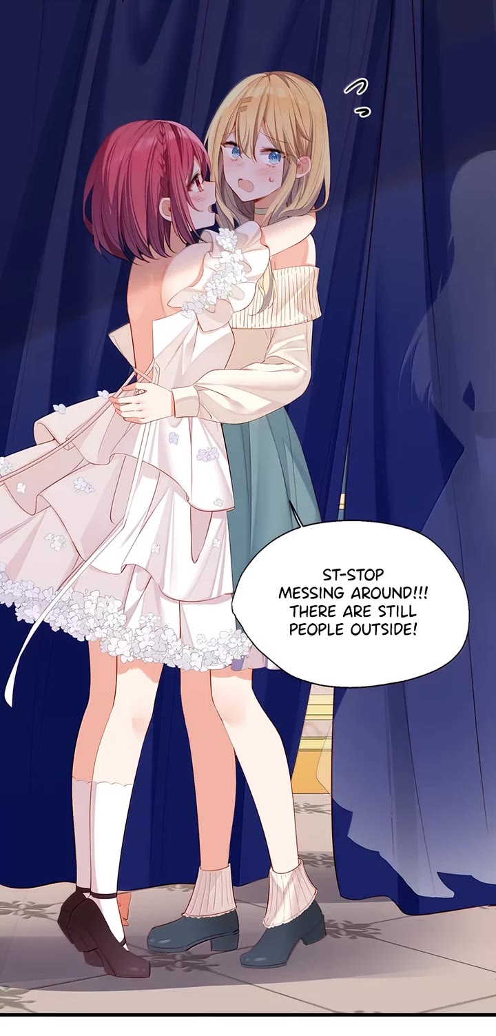 Please Bully Me, Miss Villainess! Chapter 138 page 23 - Chapter 138: Can You Help Me Try This On?