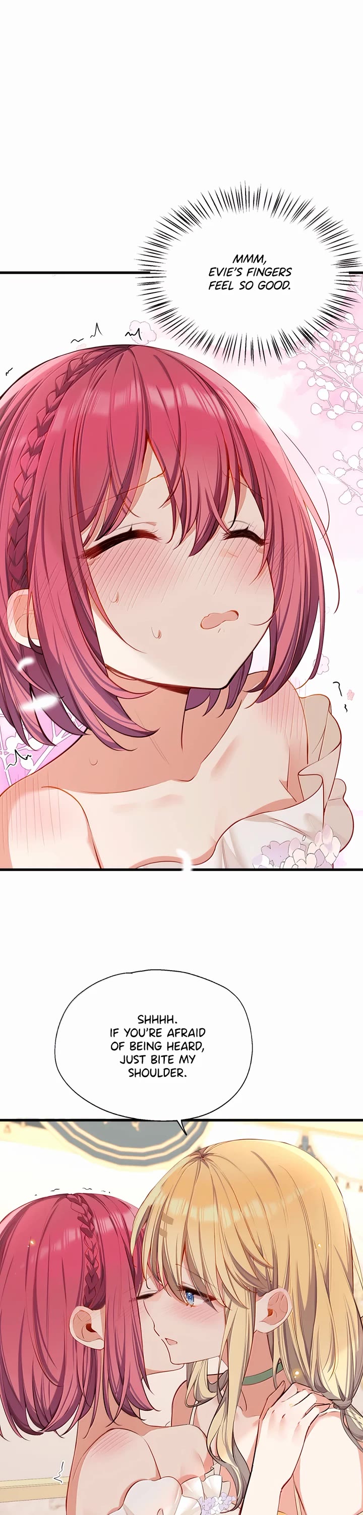 Please Bully Me, Miss Villainess! Chapter 139 page 10 - Chapter 139: The Debut of the Princess