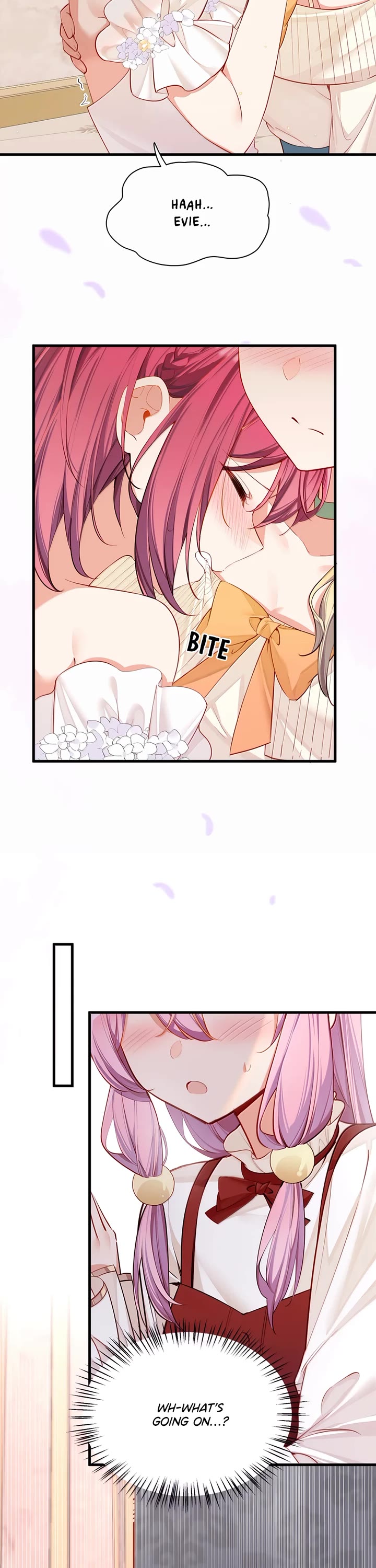 Please Bully Me, Miss Villainess! Chapter 139 page 11 - Chapter 139: The Debut of the Princess