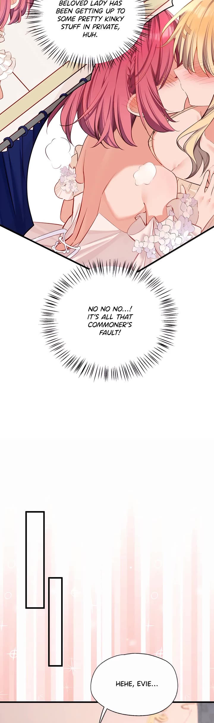 Please Bully Me, Miss Villainess! Chapter 139 page 13 - Chapter 139: The Debut of the Princess