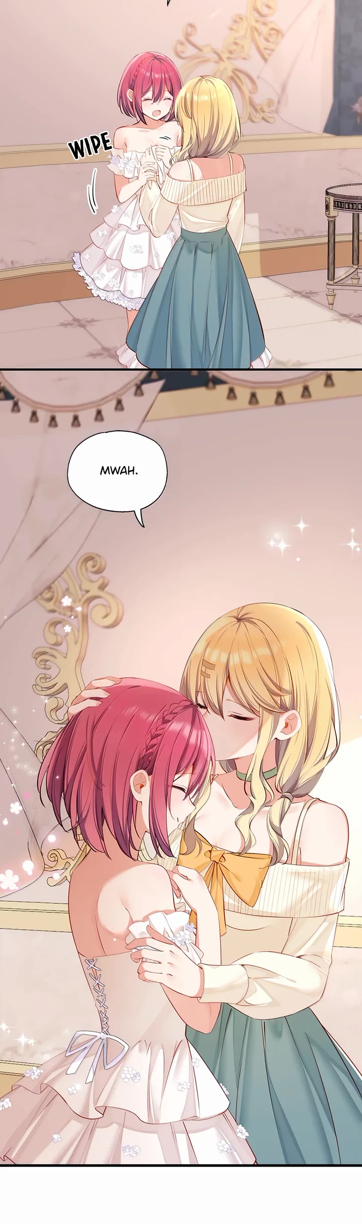Please Bully Me, Miss Villainess! Chapter 139 page 14 - Chapter 139: The Debut of the Princess