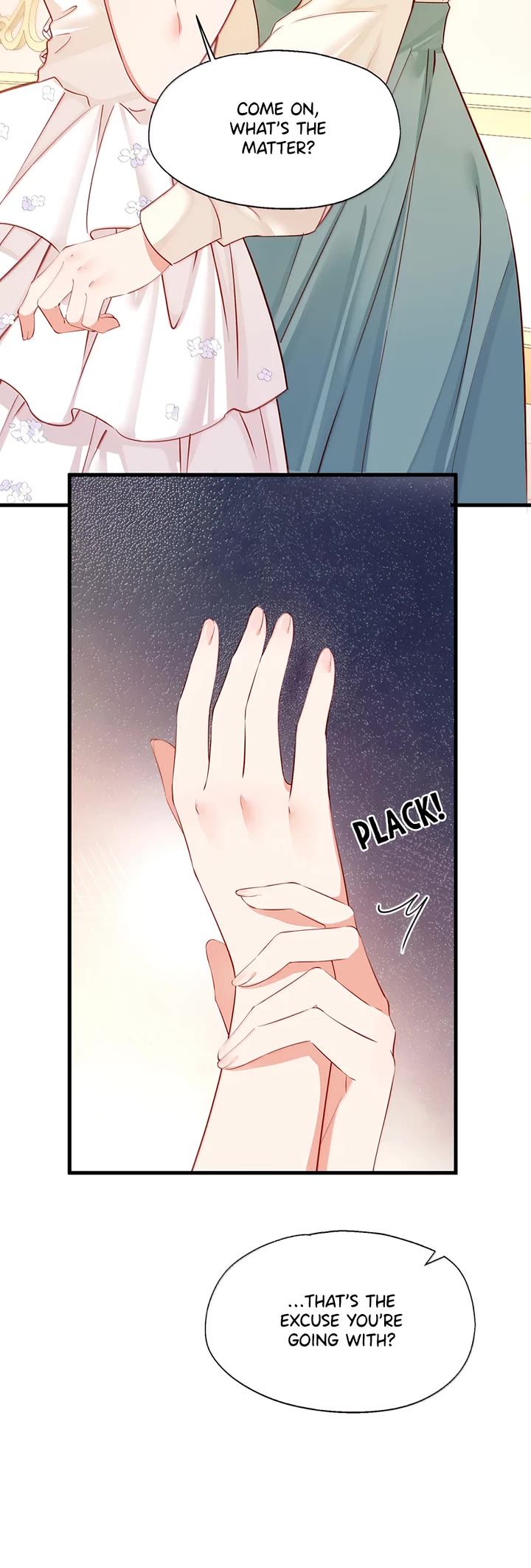 Please Bully Me, Miss Villainess! Chapter 139 page 5 - Chapter 139: The Debut of the Princess