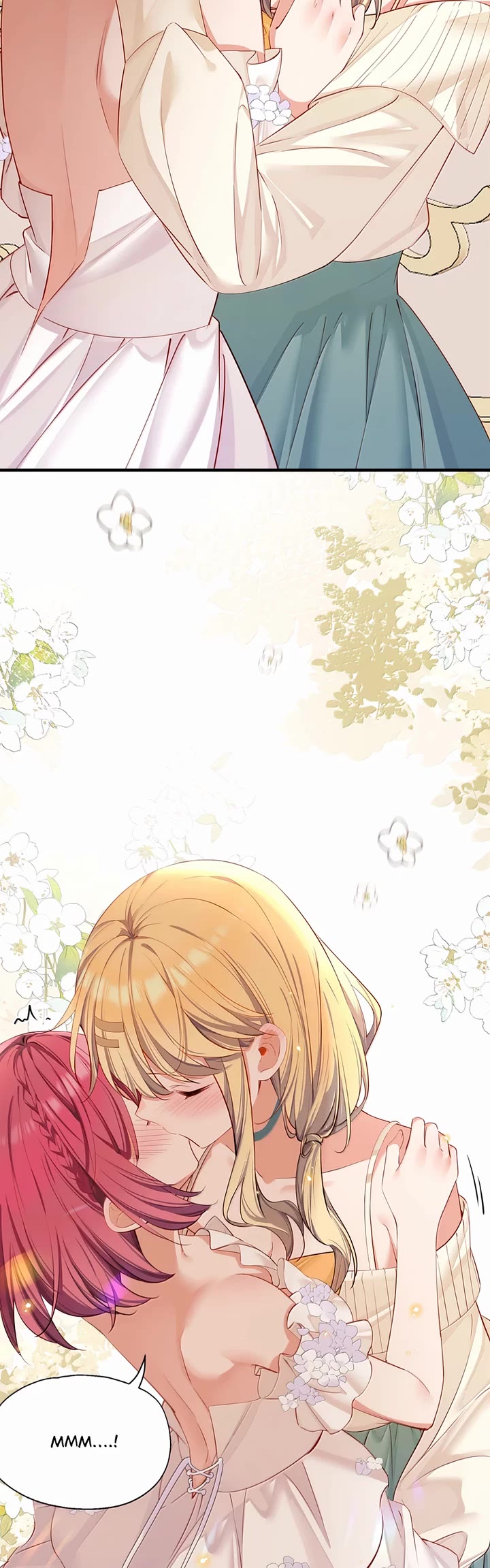 Please Bully Me, Miss Villainess! Chapter 139 page 8 - Chapter 139: The Debut of the Princess