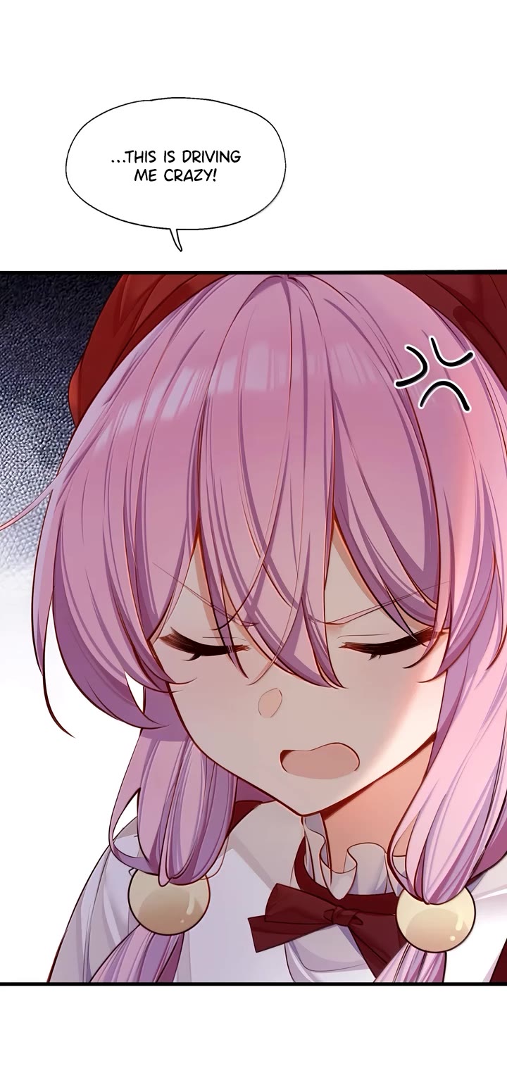 Please Bully Me, Miss Villainess! Chapter 140 page 18 - Chapter 140: The Majestic Debut of Her Highness, the Princess!