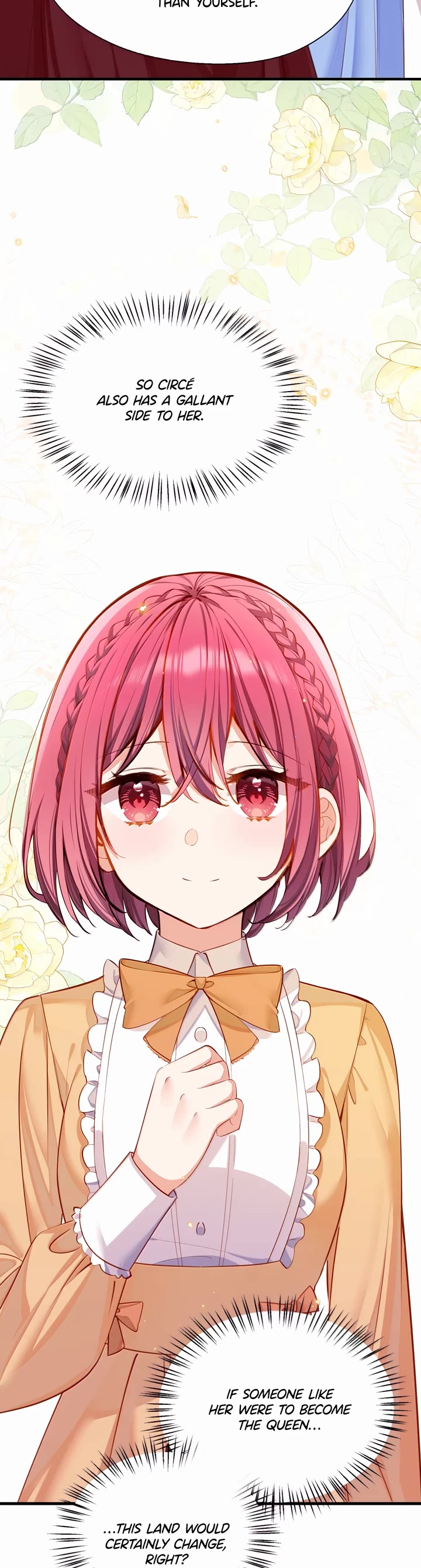 Please Bully Me, Miss Villainess! Chapter 140 page 24 - Chapter 140: The Majestic Debut of Her Highness, the Princess!