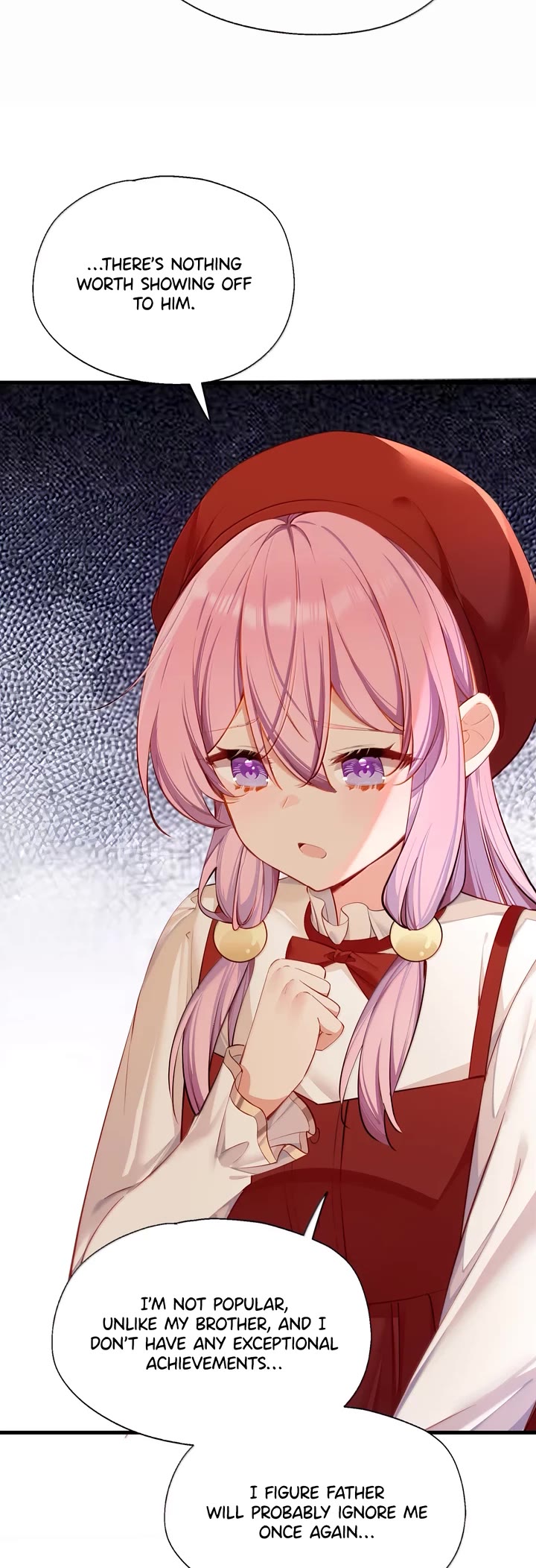 Please Bully Me, Miss Villainess! Chapter 140 page 8 - Chapter 140: The Majestic Debut of Her Highness, the Princess!