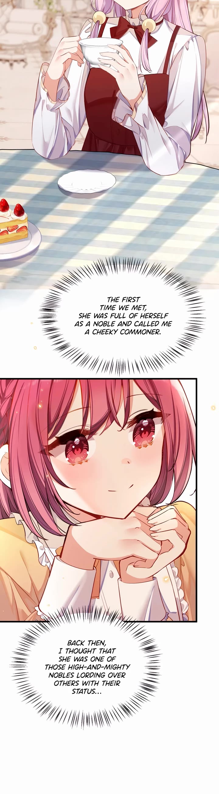 Please Bully Me, Miss Villainess! Chapter 141 page 4 - Chapter 141: So That's What We've Settled On!