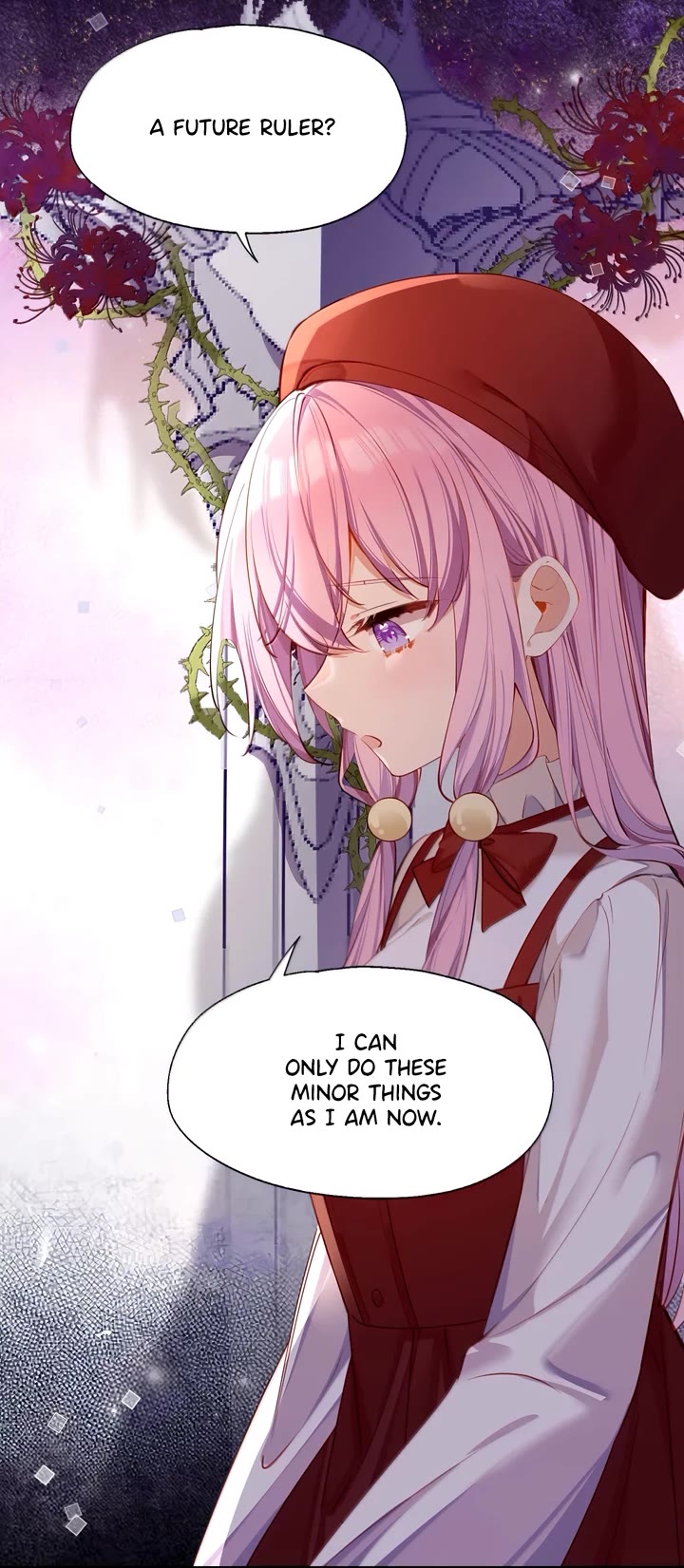 Please Bully Me, Miss Villainess! Chapter 141 page 9 - Chapter 141: So That's What We've Settled On!