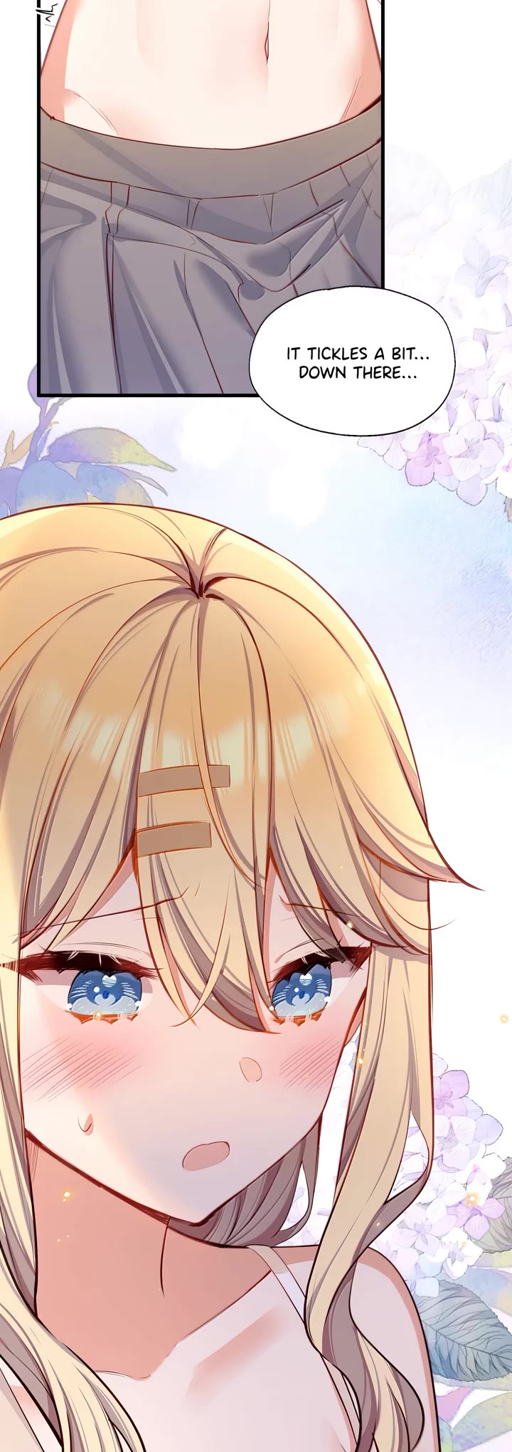 Please Bully Me, Miss Villainess! Chapter 142 page 24 - Chapter 142: Only Experiments Allowed in the Lab!