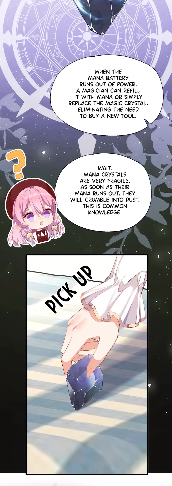 Please Bully Me, Miss Villainess! Chapter 142 page 4 - Chapter 142: Only Experiments Allowed in the Lab!