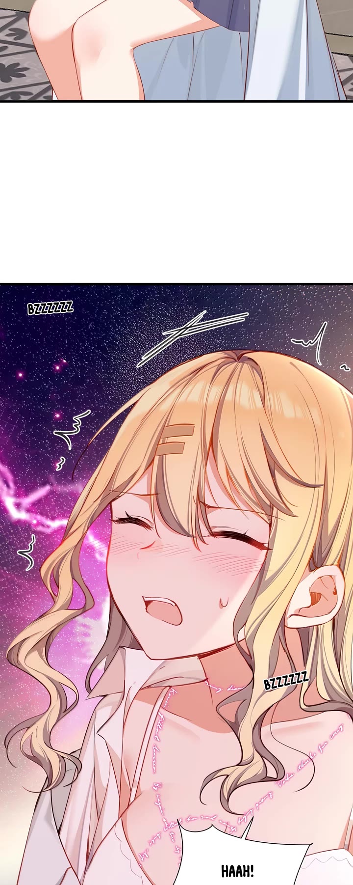 Please Bully Me, Miss Villainess! Chapter 143 page 4 - Chapter 143: Because You're Here
