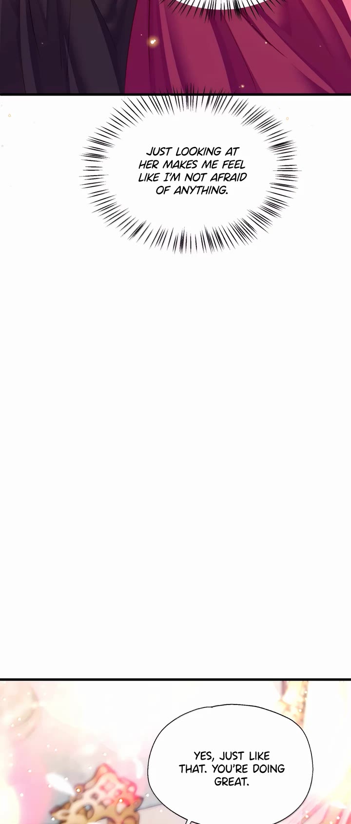 Please Bully Me, Miss Villainess! Chapter 145 page 20 - Chapter 145: You Look Beautiful in the Moonlight