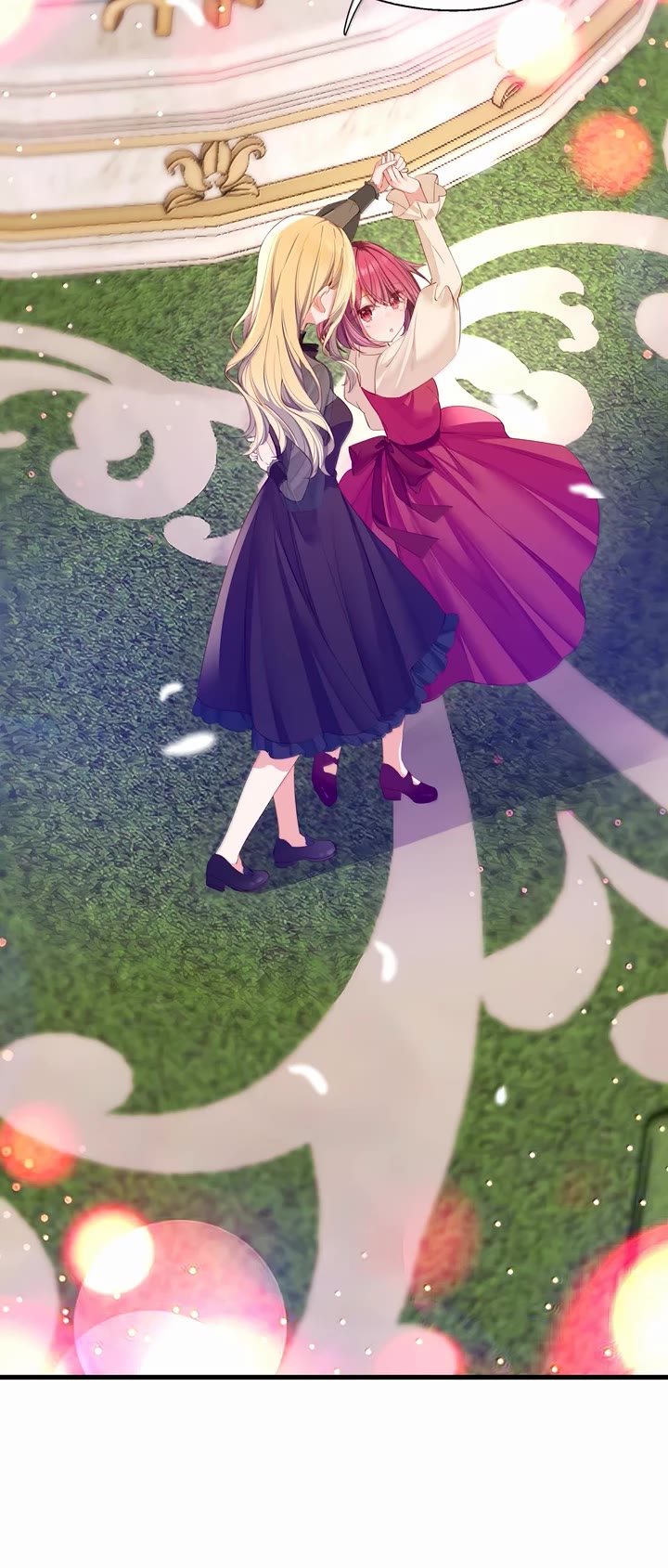 Please Bully Me, Miss Villainess! Chapter 145 page 21 - Chapter 145: You Look Beautiful in the Moonlight