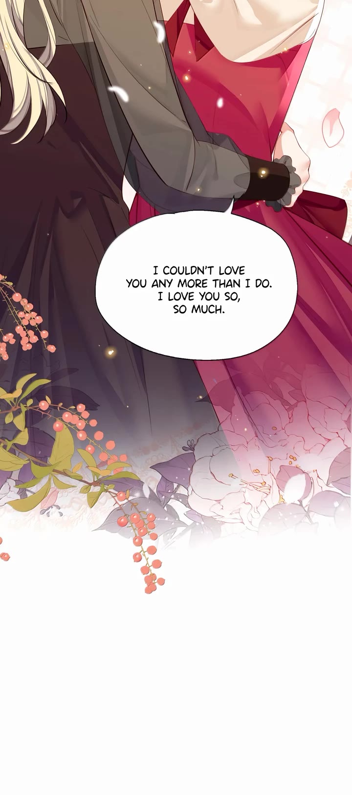 Please Bully Me, Miss Villainess! Chapter 145 page 23 - Chapter 145: You Look Beautiful in the Moonlight