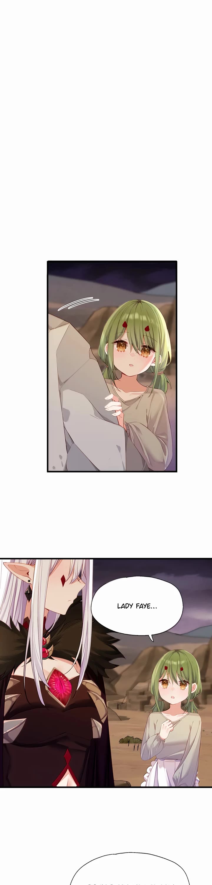 Please Bully Me, Miss Villainess! Chapter 146 page 10 - Chapter 146: Unease? Imagination?