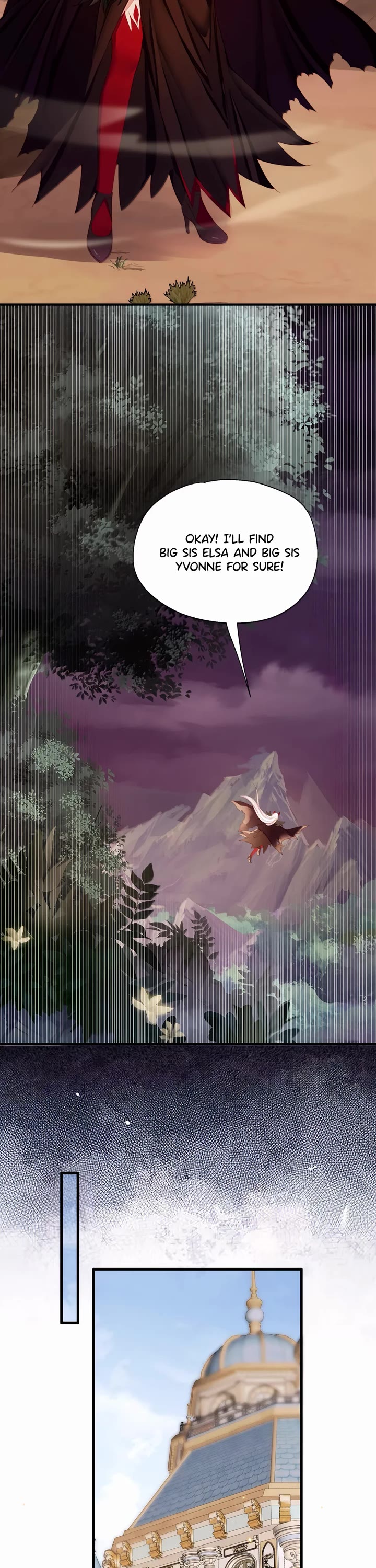 Please Bully Me, Miss Villainess! Chapter 146 page 19 - Chapter 146: Unease? Imagination?