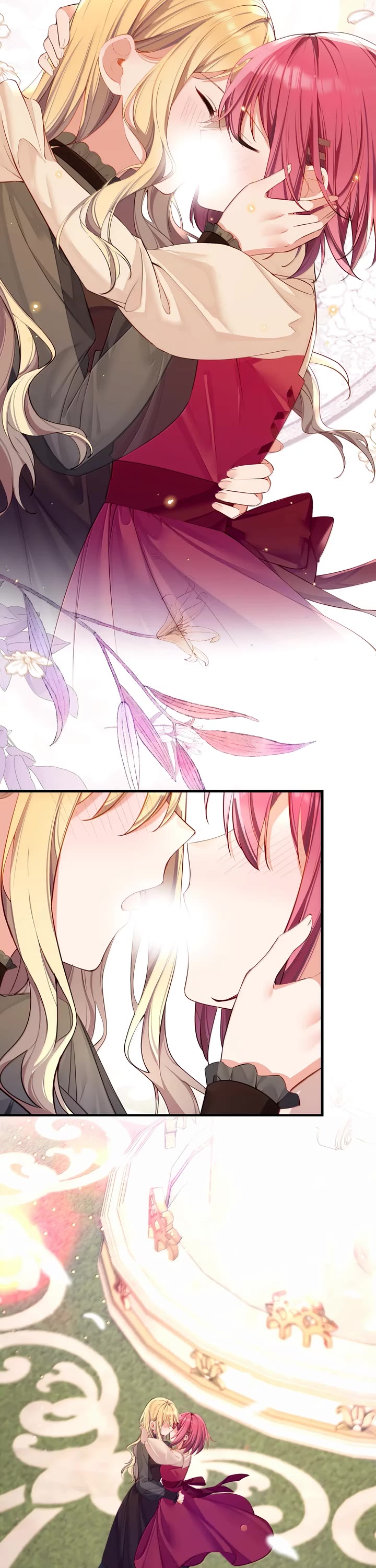 Please Bully Me, Miss Villainess! Chapter 146 page 2 - Chapter 146: Unease? Imagination?