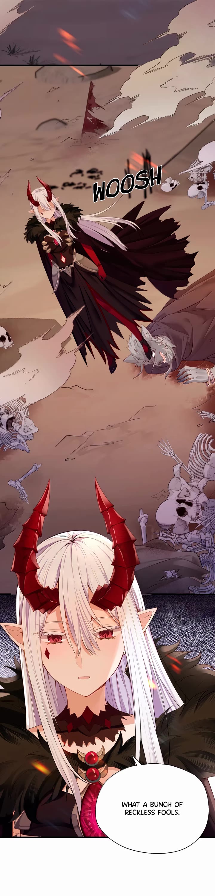 Please Bully Me, Miss Villainess! Chapter 146 page 5 - Chapter 146: Unease? Imagination?