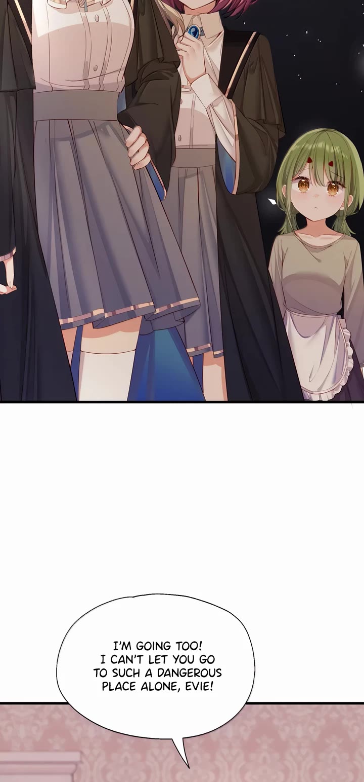 Please Bully Me, Miss Villainess! Chapter 147 page 12 - Chapter 147: An Unexpected Visitor