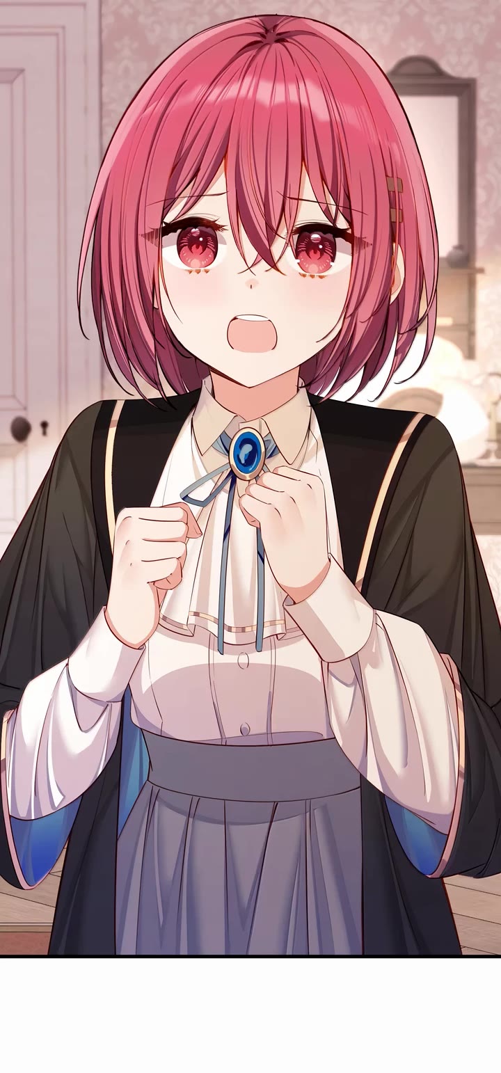 Please Bully Me, Miss Villainess! Chapter 147 page 13 - Chapter 147: An Unexpected Visitor