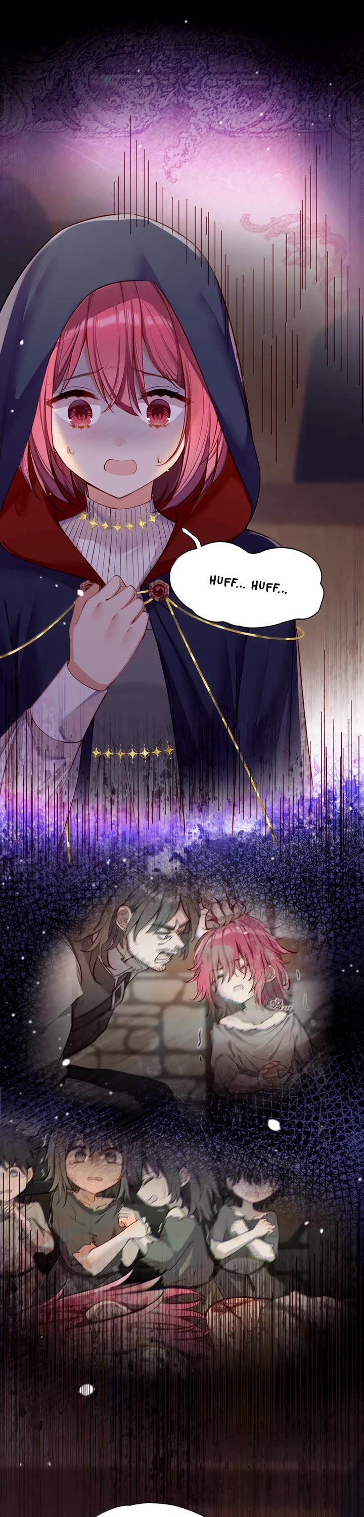 Please Bully Me, Miss Villainess! Chapter 148 page 15 - Chapter 148: The Black Market
