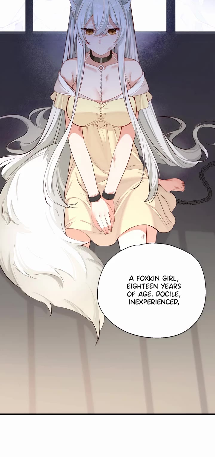 Please Bully Me, Miss Villainess! Chapter 148 page 9 - Chapter 148: The Black Market