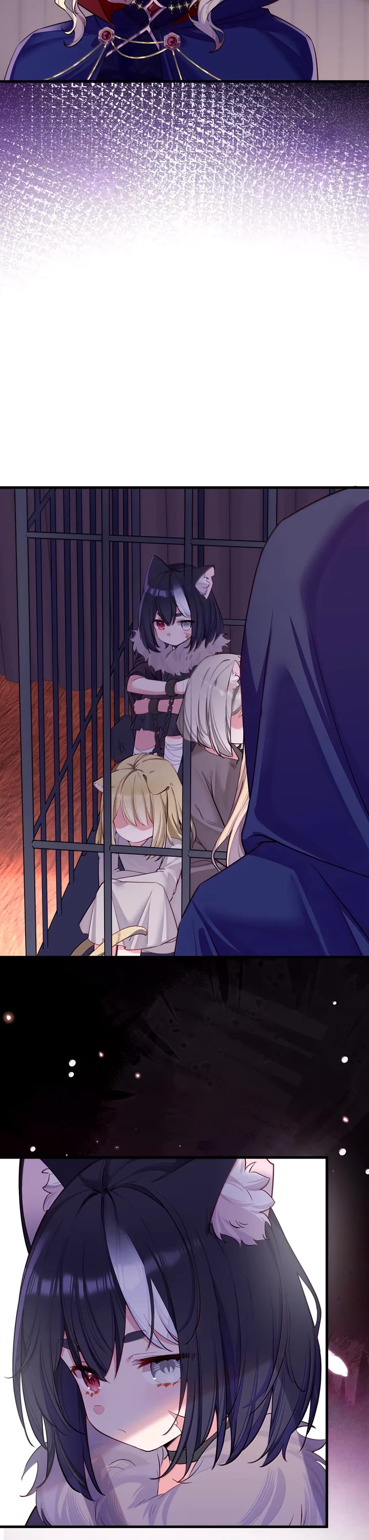 Please Bully Me, Miss Villainess! Chapter 149 page 12 - Chapter 149: Beybey