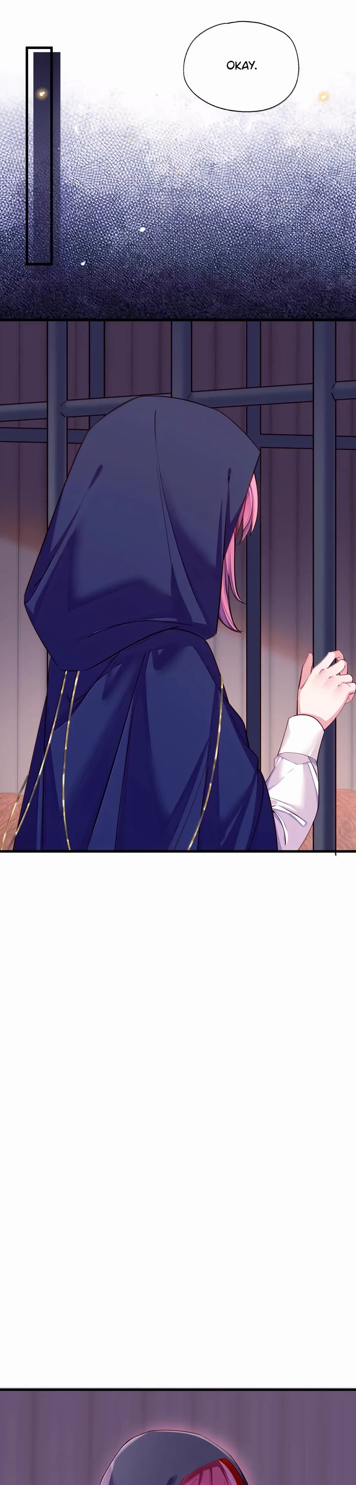 Please Bully Me, Miss Villainess! Chapter 149 page 15 - Chapter 149: Beybey