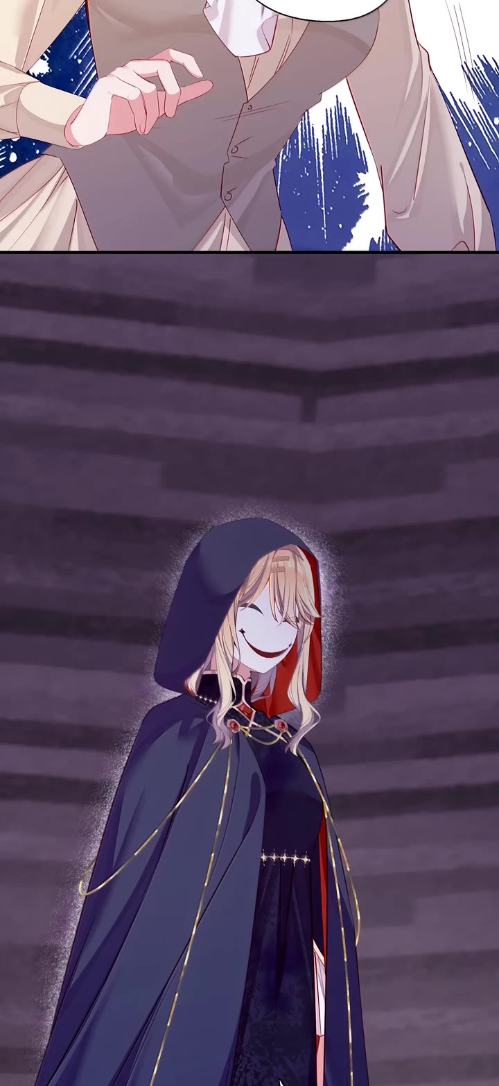 Please Bully Me, Miss Villainess! Chapter 149 page 18 - Chapter 149: Beybey