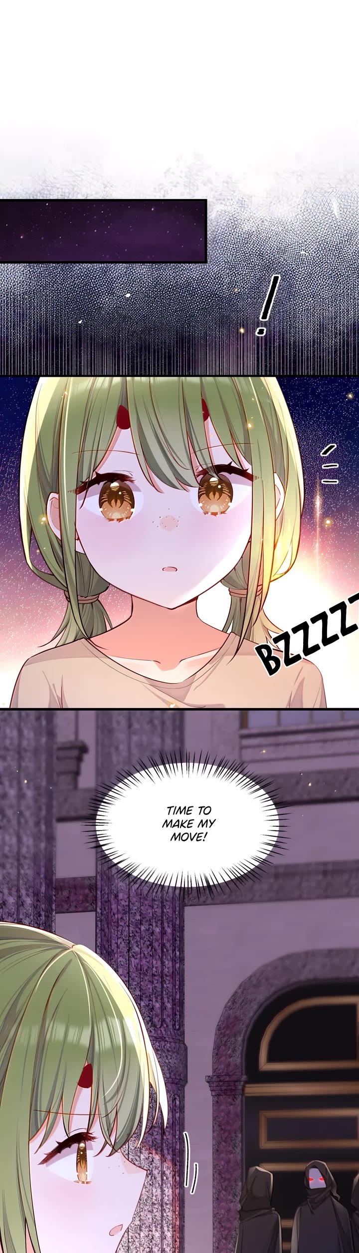 Please Bully Me, Miss Villainess! Chapter 149 page 20 - Chapter 149: Beybey