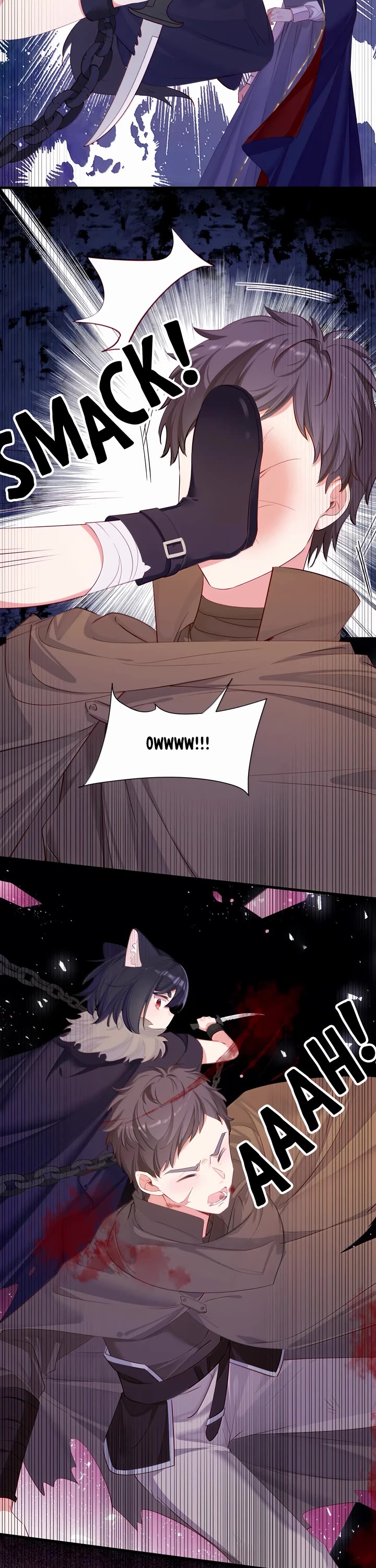 Please Bully Me, Miss Villainess! Chapter 150 page 12 - Chapter 150: Spotted!
