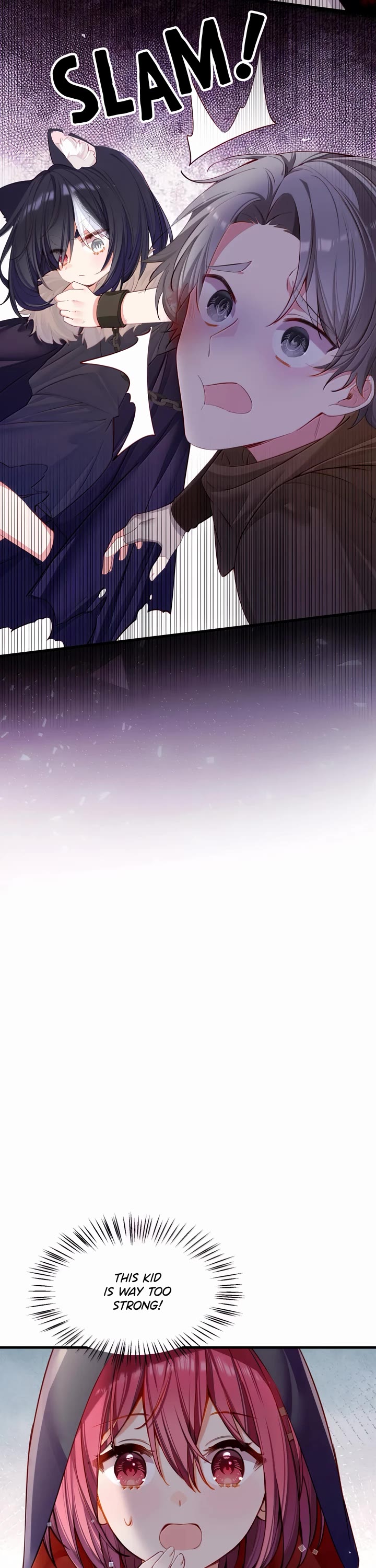 Please Bully Me, Miss Villainess! Chapter 150 page 13 - Chapter 150: Spotted!