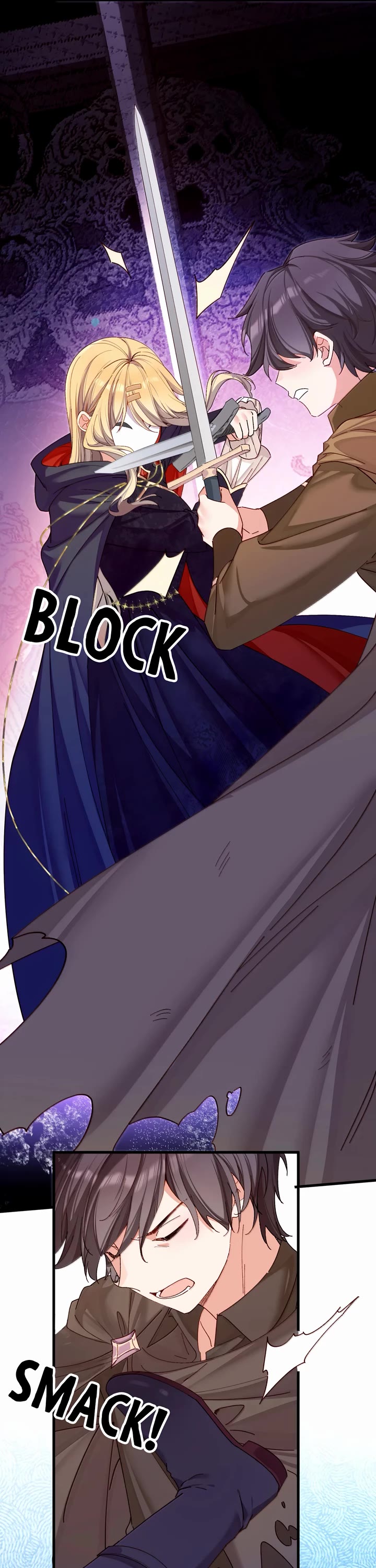 Please Bully Me, Miss Villainess! Chapter 150 page 20 - Chapter 150: Spotted!