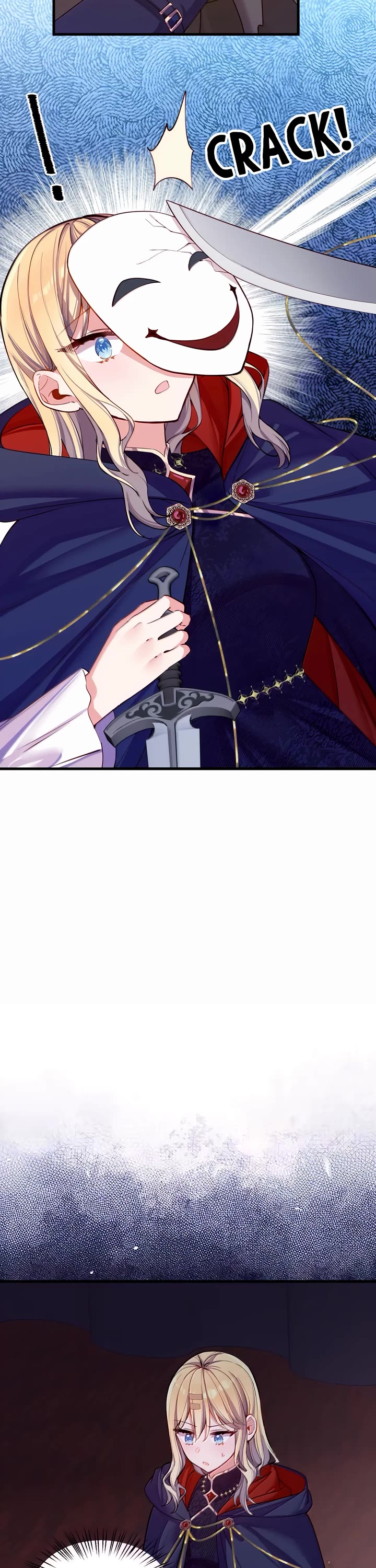 Please Bully Me, Miss Villainess! Chapter 150 page 21 - Chapter 150: Spotted!