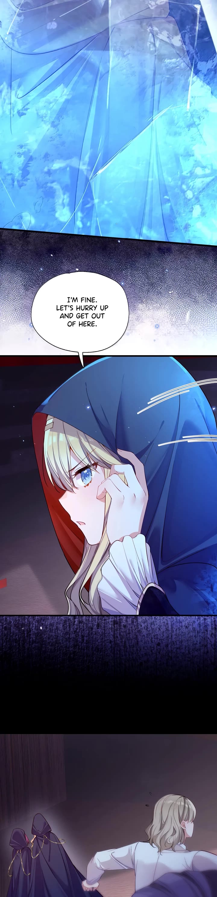 Please Bully Me, Miss Villainess! Chapter 150 page 23 - Chapter 150: Spotted!