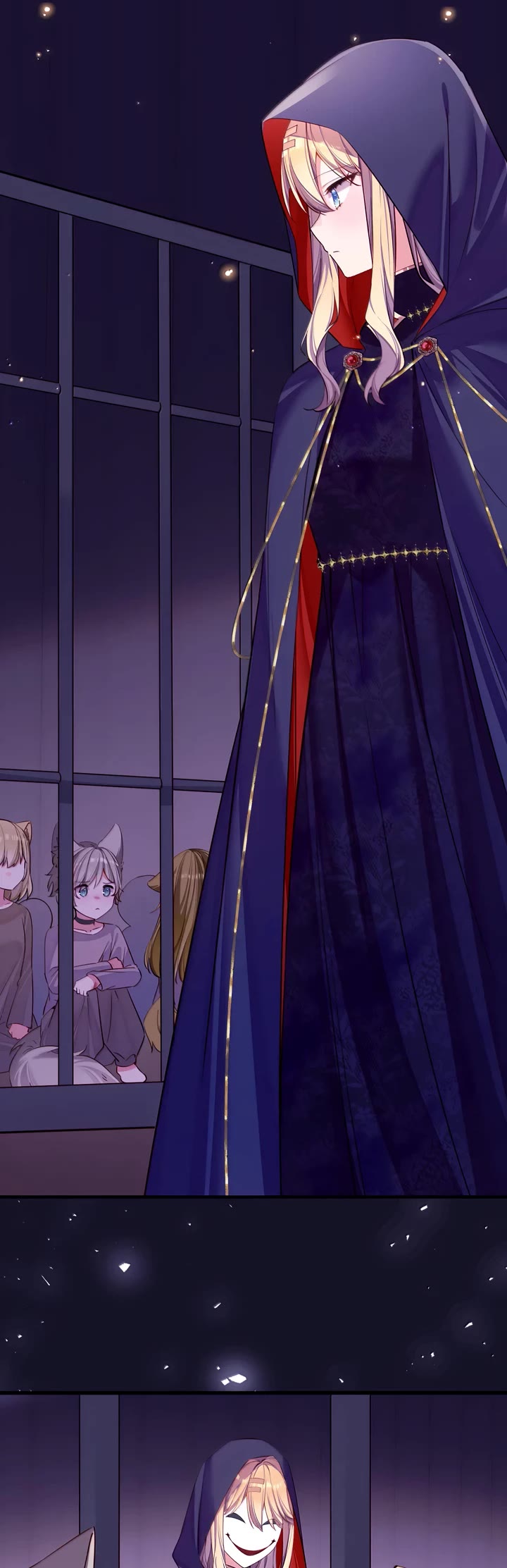 Please Bully Me, Miss Villainess! Chapter 150 page 4 - Chapter 150: Spotted!