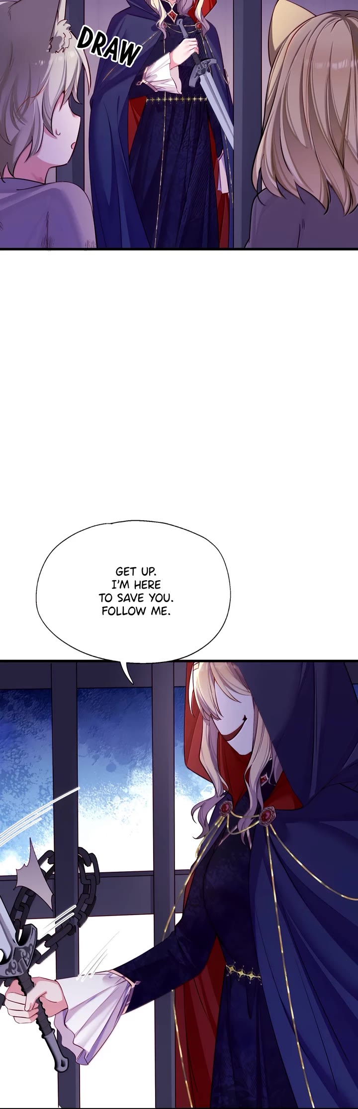 Please Bully Me, Miss Villainess! Chapter 150 page 5 - Chapter 150: Spotted!
