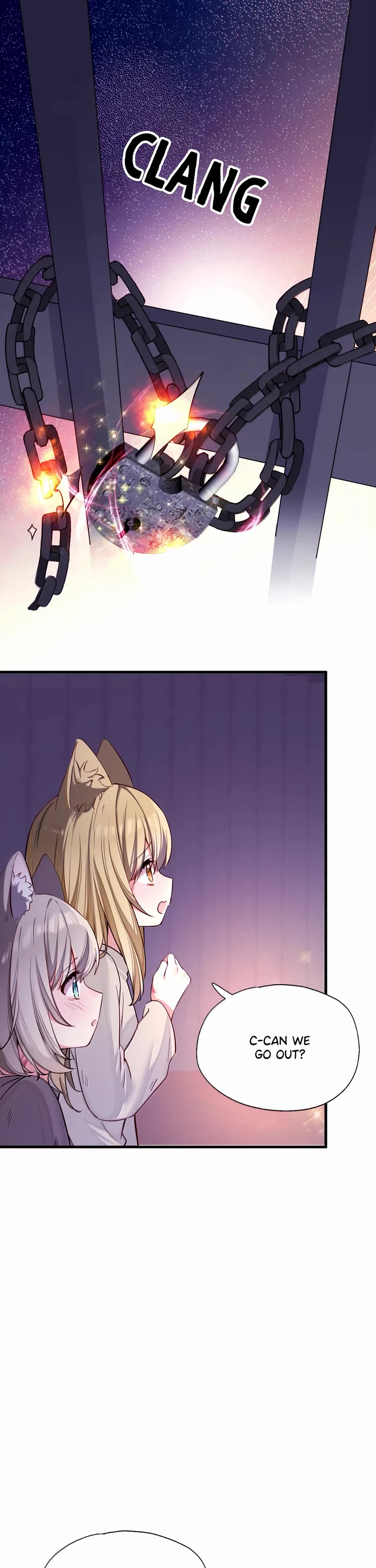 Please Bully Me, Miss Villainess! Chapter 150 page 8 - Chapter 150: Spotted!