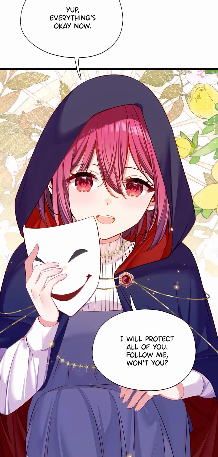 Please Bully Me, Miss Villainess! Chapter 150 page 9 - Chapter 150: Spotted!