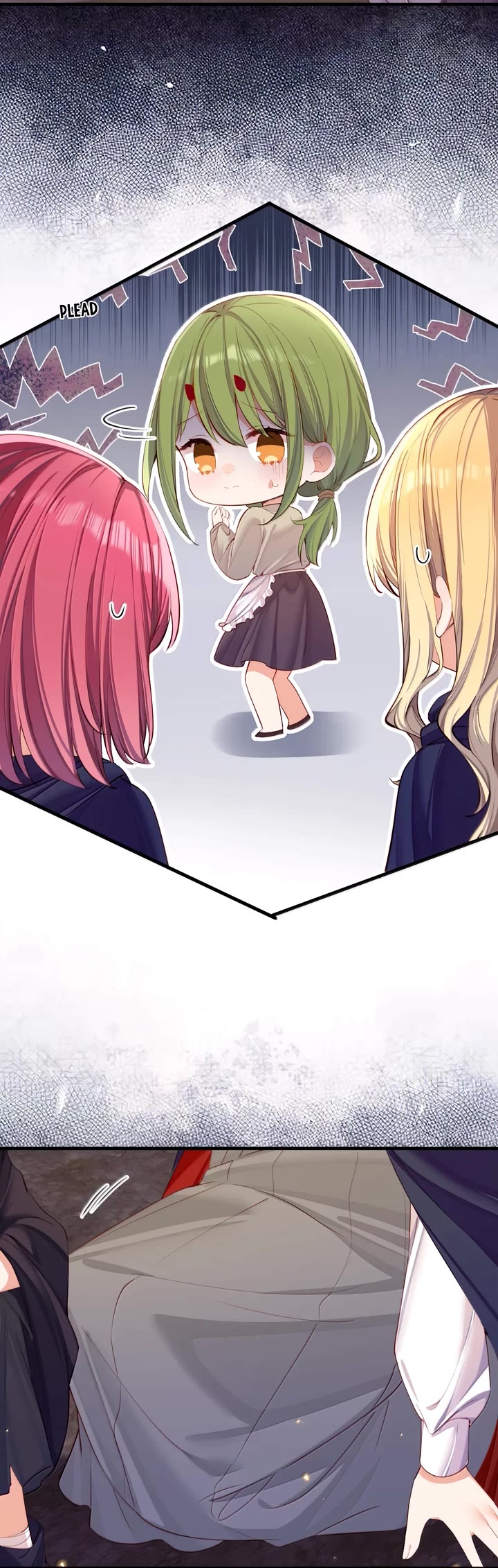 Please Bully Me, Miss Villainess! Chapter 151 page 14 - Chapter 151: Come Home with Me