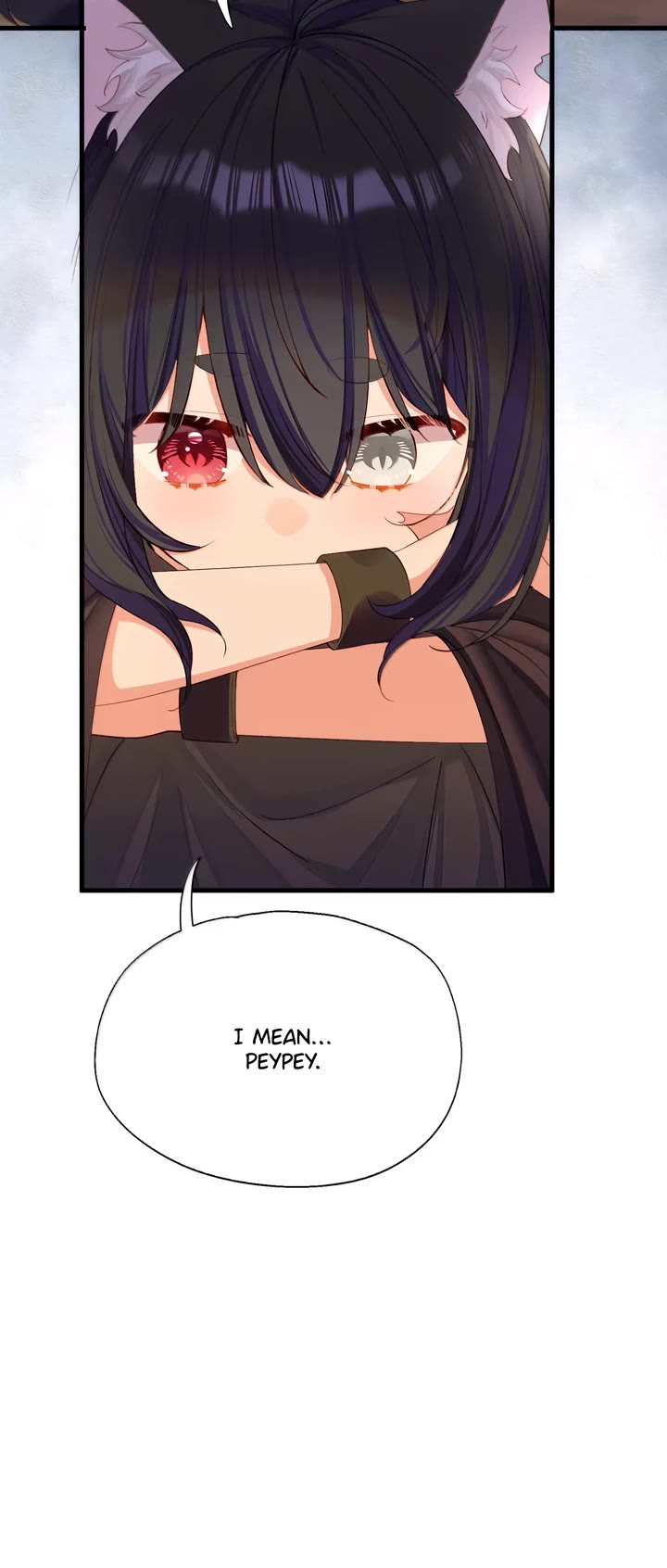 Please Bully Me, Miss Villainess! Chapter 151 page 19 - Chapter 151: Come Home with Me